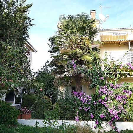 וודיצה Apartments Miriam Srima מראה חיצוני תמונה