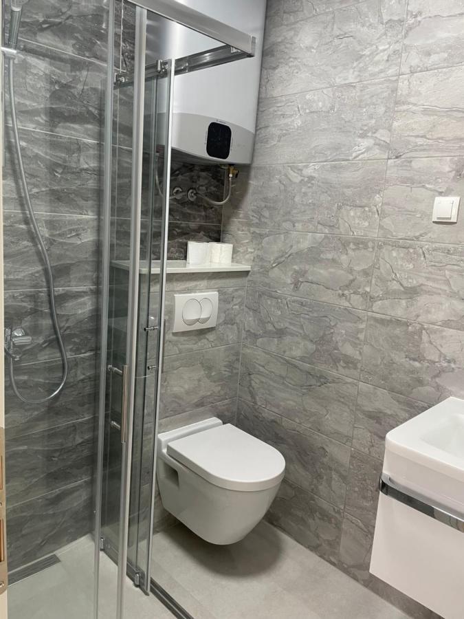 וודיצה Apartments Miriam Srima מראה חיצוני תמונה