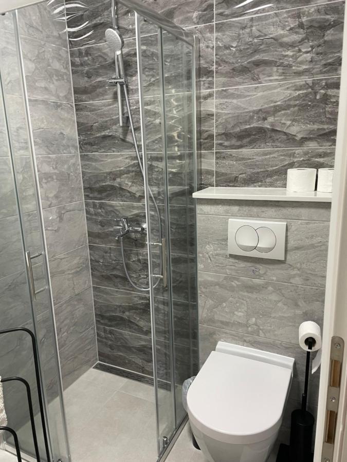 וודיצה Apartments Miriam Srima מראה חיצוני תמונה