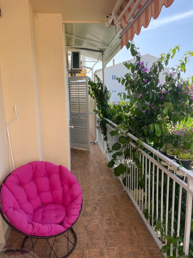 וודיצה Apartments Miriam Srima מראה חיצוני תמונה
