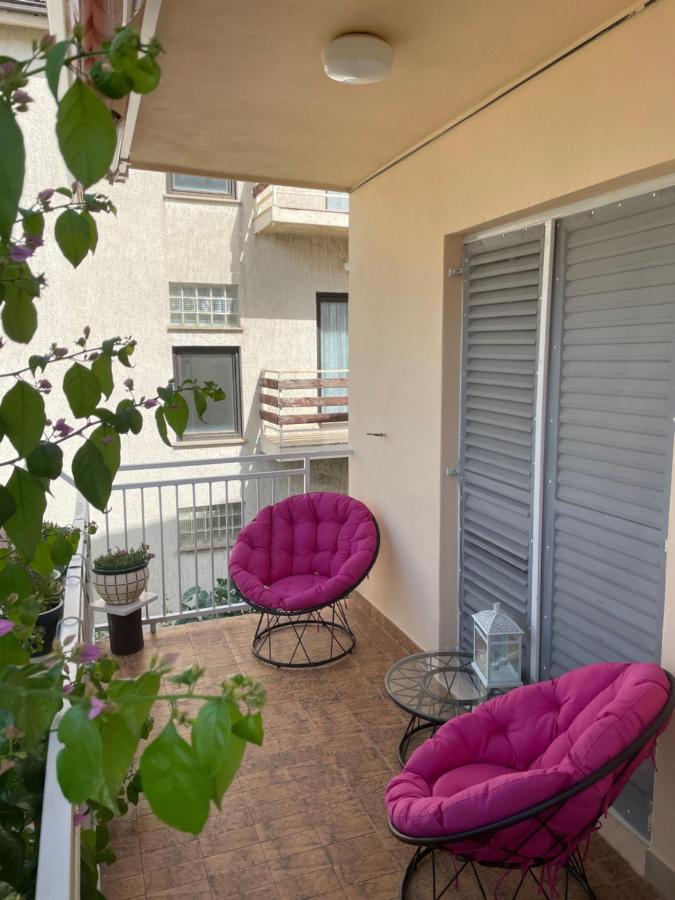 וודיצה Apartments Miriam Srima מראה חיצוני תמונה