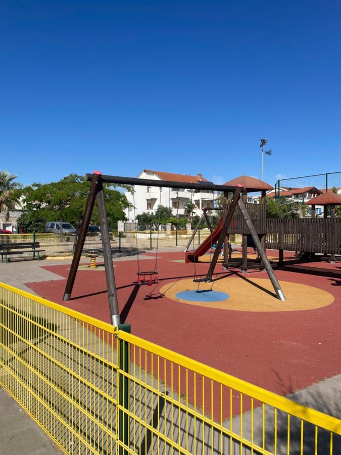 וודיצה Apartments Miriam Srima מראה חיצוני תמונה