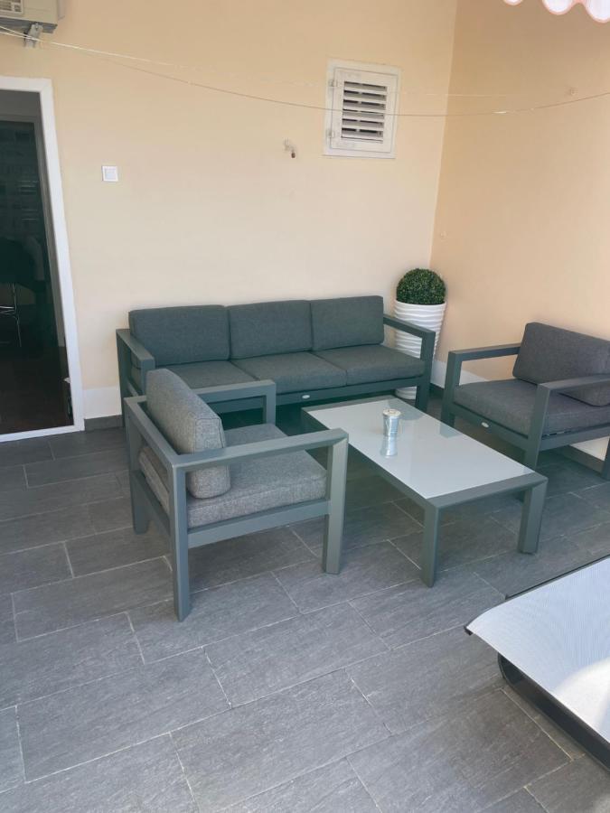 וודיצה Apartments Miriam Srima מראה חיצוני תמונה