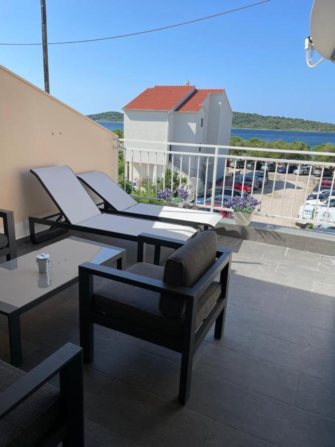 וודיצה Apartments Miriam Srima מראה חיצוני תמונה