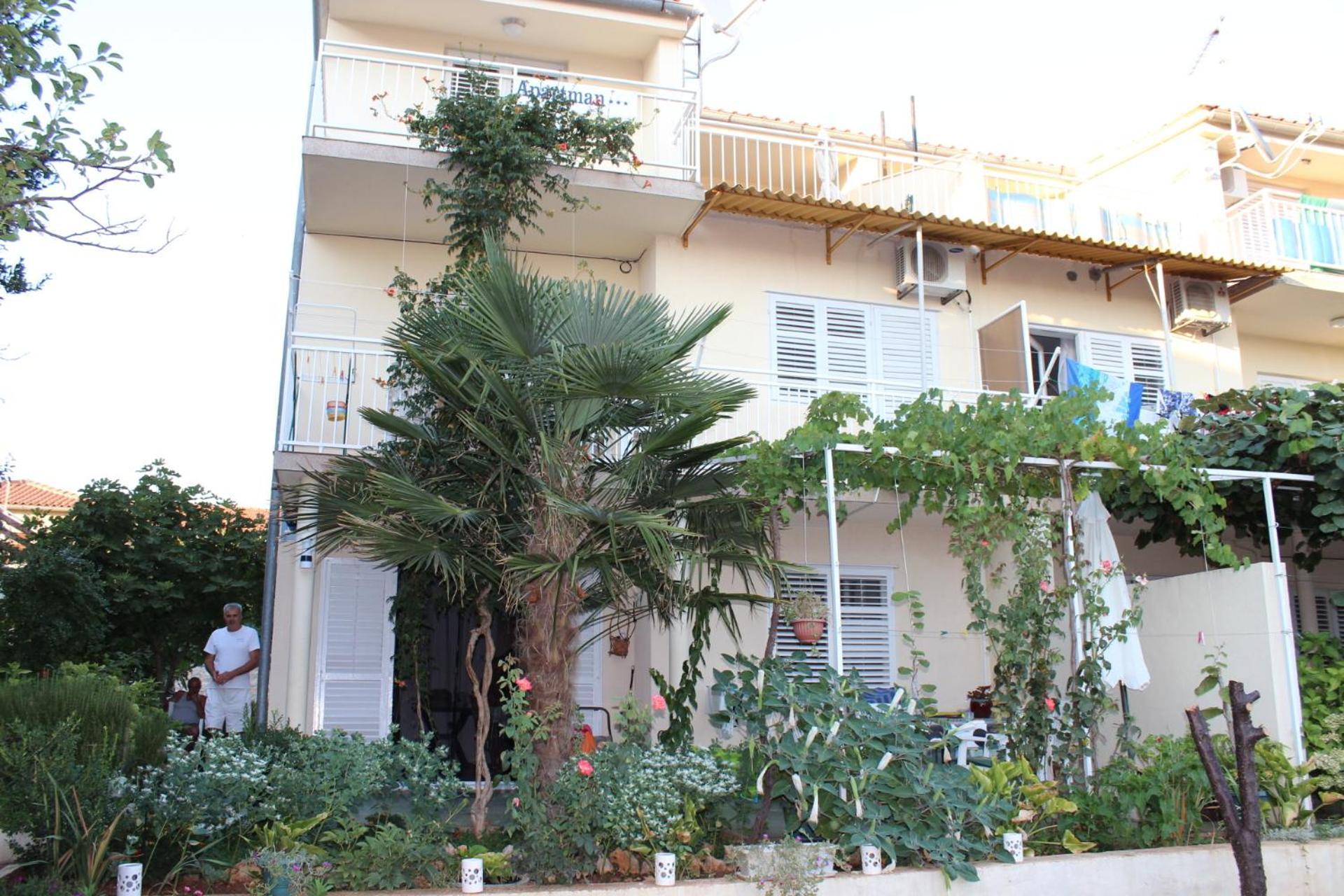 וודיצה Apartments Miriam Srima מראה חיצוני תמונה