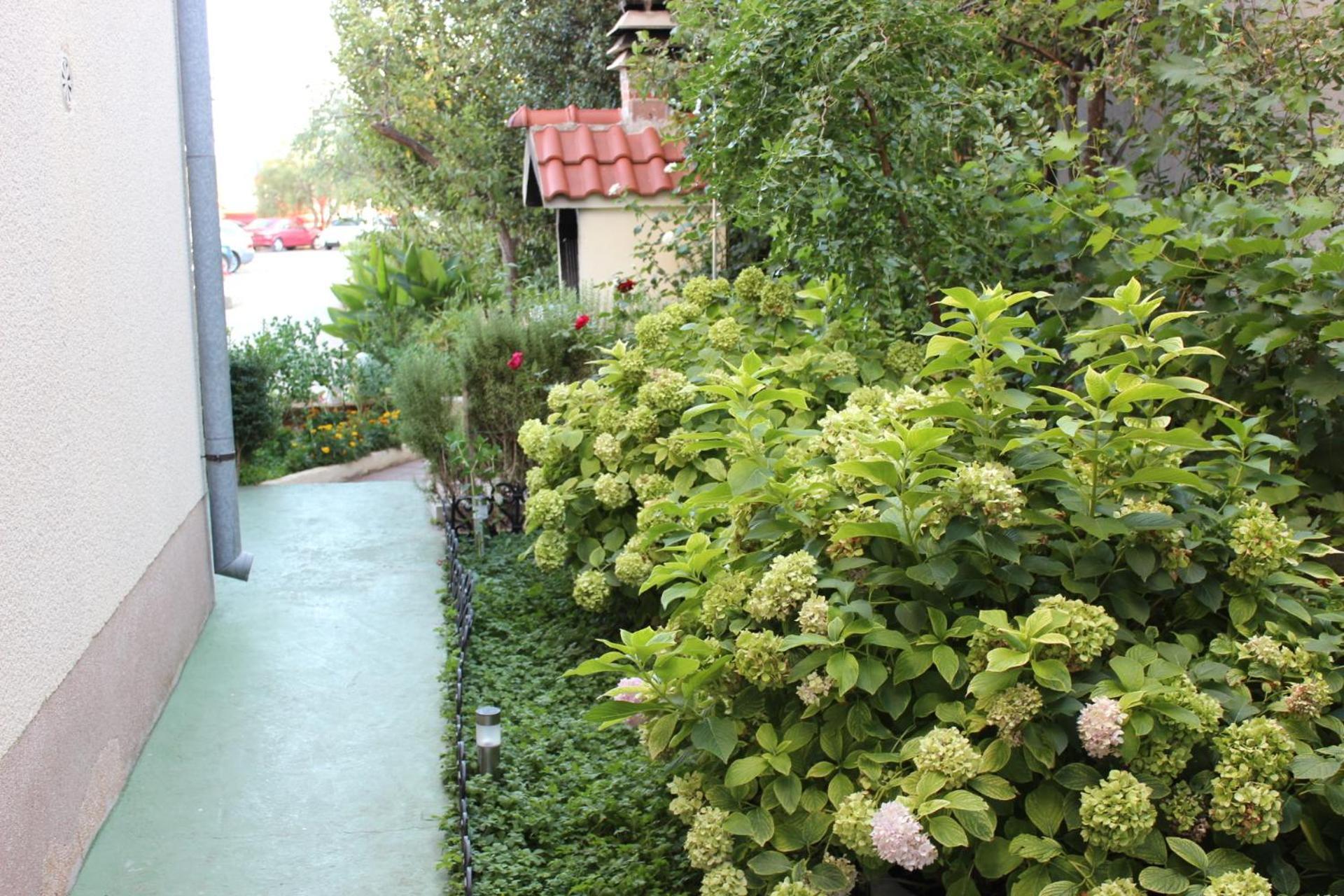 וודיצה Apartments Miriam Srima מראה חיצוני תמונה
