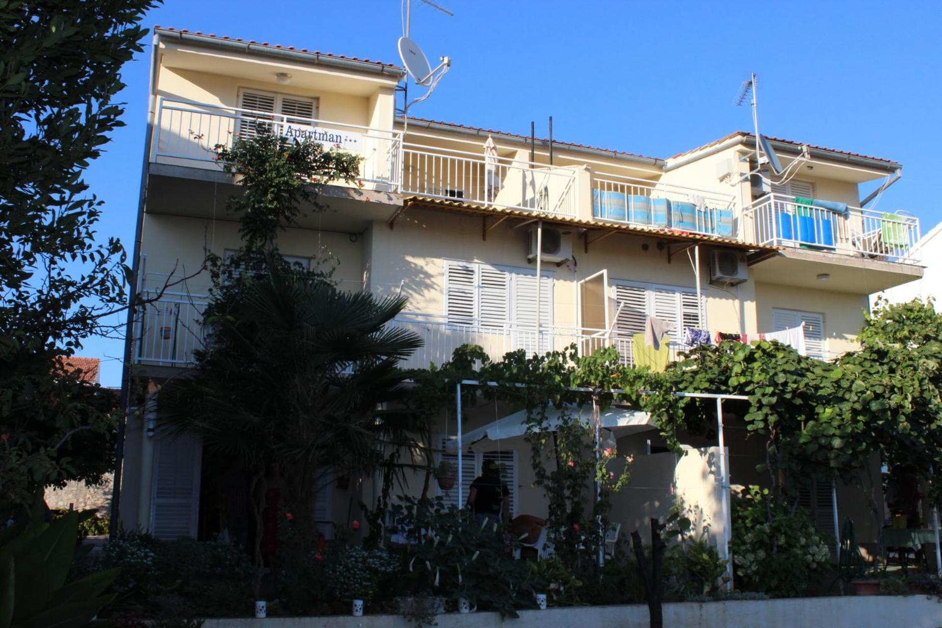 וודיצה Apartments Miriam Srima מראה חיצוני תמונה
