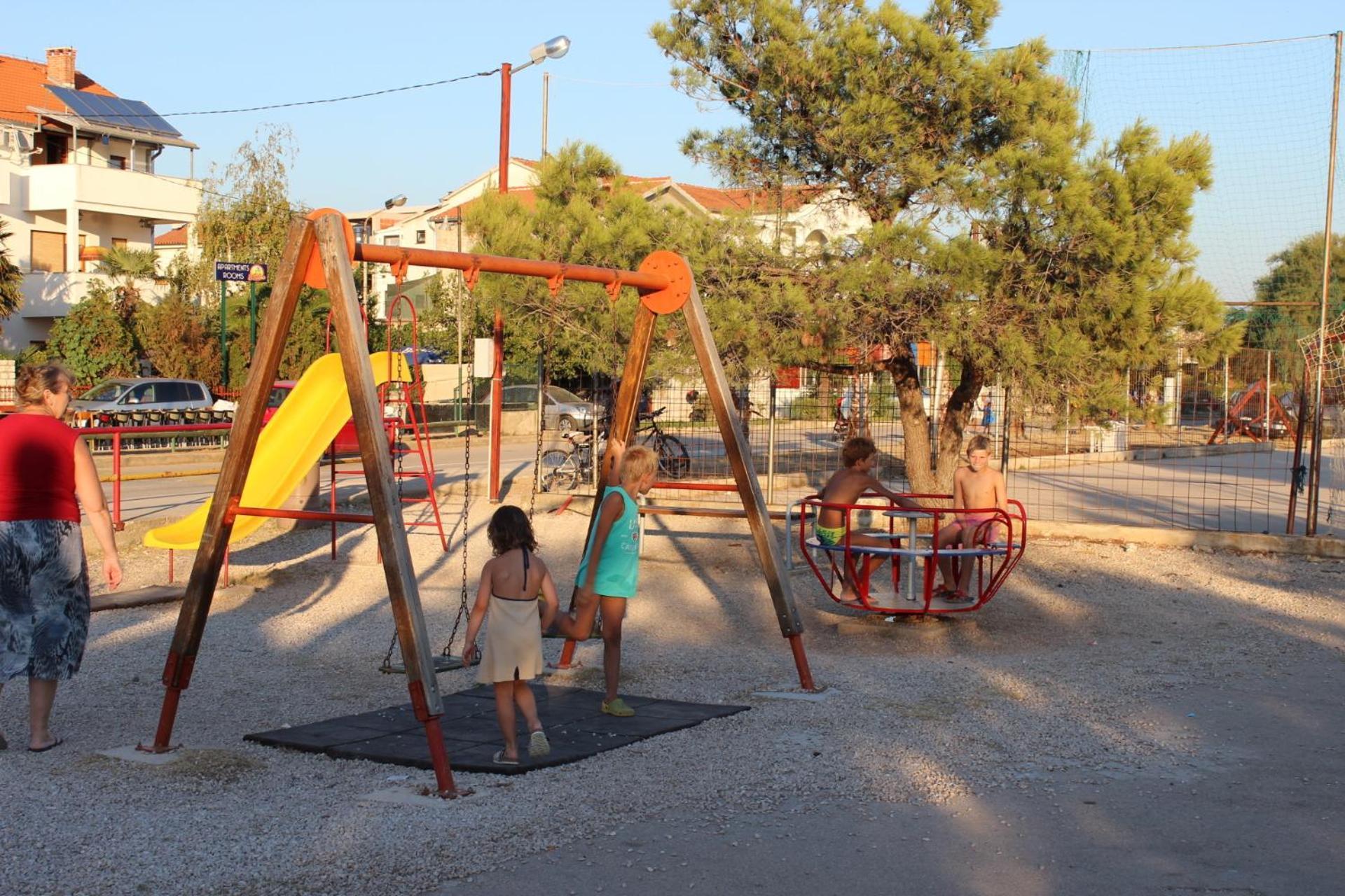 וודיצה Apartments Miriam Srima מראה חיצוני תמונה