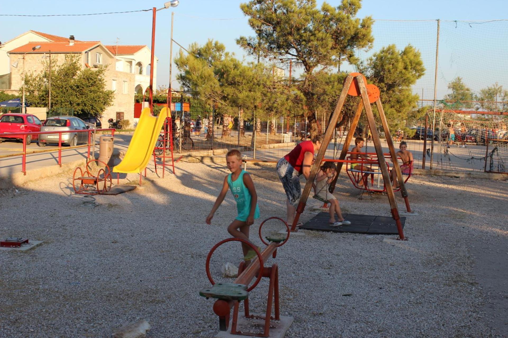 וודיצה Apartments Miriam Srima מראה חיצוני תמונה