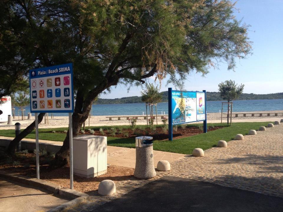 וודיצה Apartments Miriam Srima מראה חיצוני תמונה