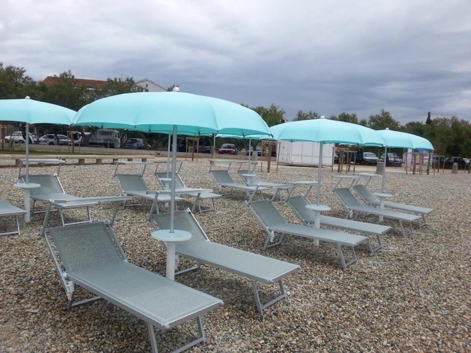 וודיצה Apartments Miriam Srima מראה חיצוני תמונה